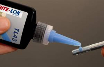 Анаэробные фиксаторы резьбы