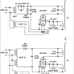 Индукционная печь для плавки металла своими руками