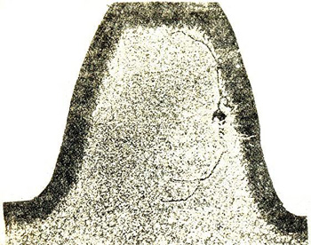 Закалка металлов токами высокой частоты