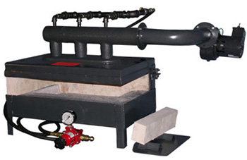 Кузнечные горны