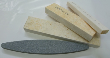 Приспособление для заточки ножей