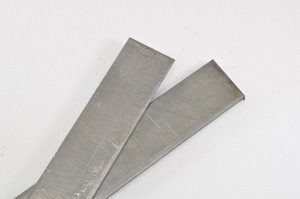 Марки стали для ножа. Как выбрать