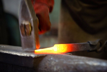 Марки стали для ножа. Как выбрать