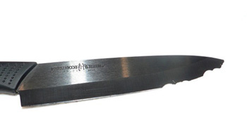 Приспособление для заточки ножей