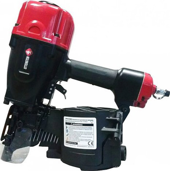 Пневматический пистолет для гвоздей