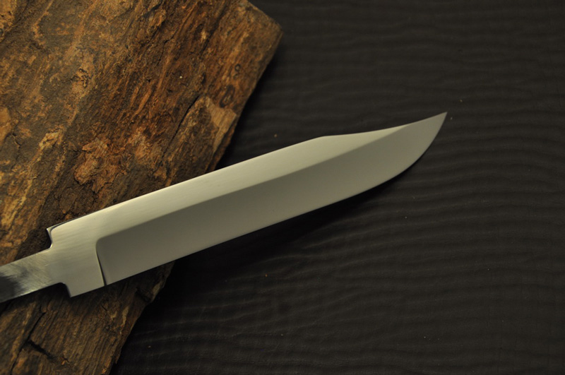 Марки стали для ножа. Как выбрать